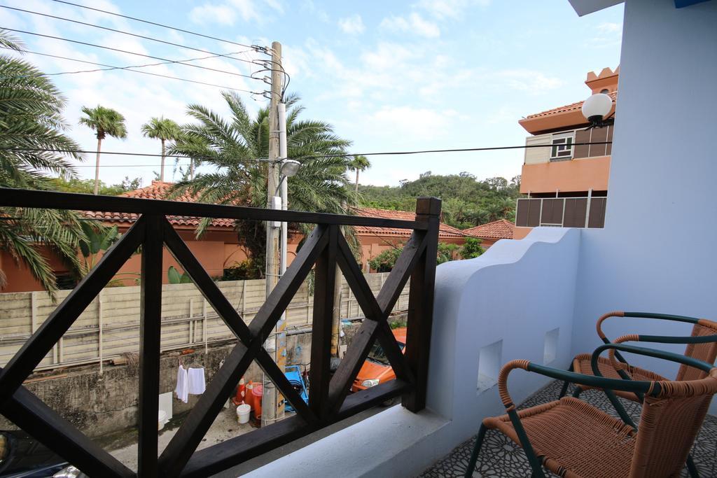 Ktzyx Apartment หนานวาน ภายนอก รูปภาพ