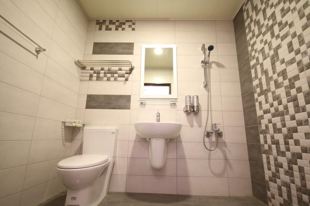 Ktzyx Apartment หนานวาน ภายนอก รูปภาพ