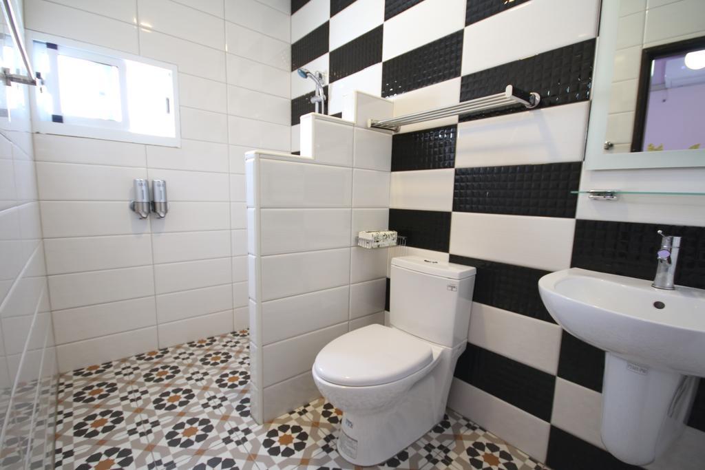 Ktzyx Apartment หนานวาน ภายนอก รูปภาพ