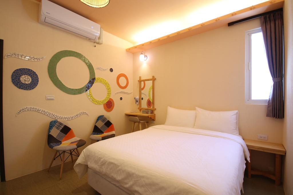 Ktzyx Apartment หนานวาน ภายนอก รูปภาพ