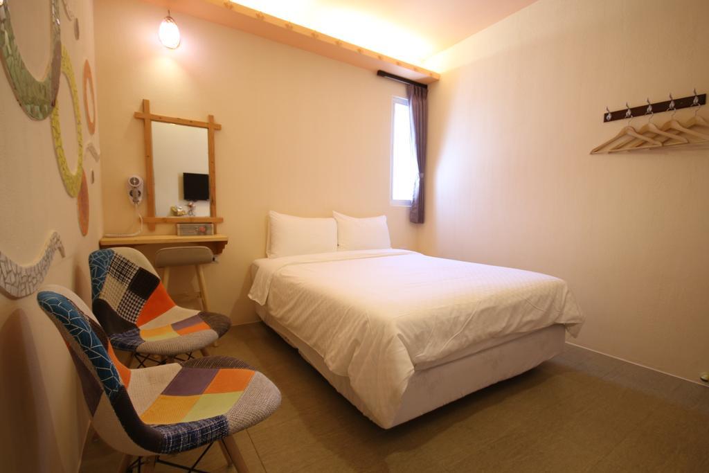 Ktzyx Apartment หนานวาน ภายนอก รูปภาพ