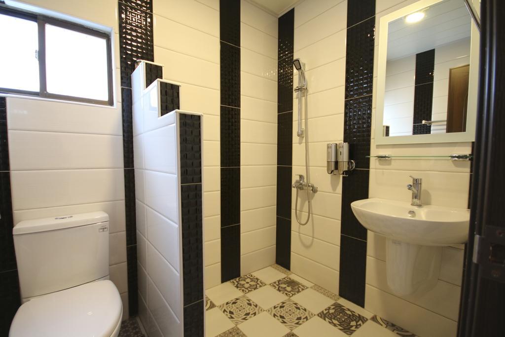Ktzyx Apartment หนานวาน ภายนอก รูปภาพ
