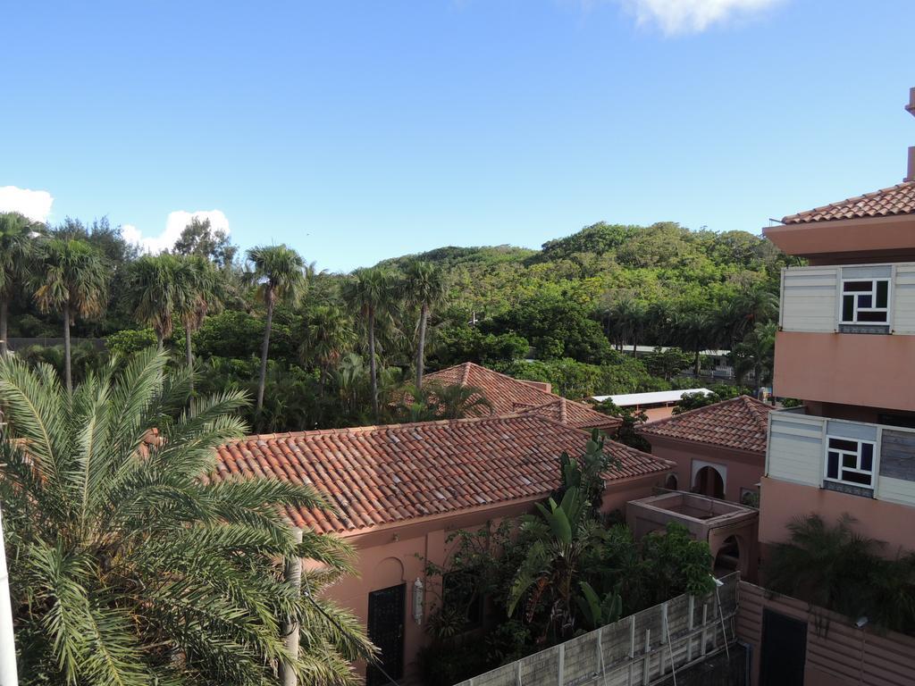 Ktzyx Apartment หนานวาน ภายนอก รูปภาพ