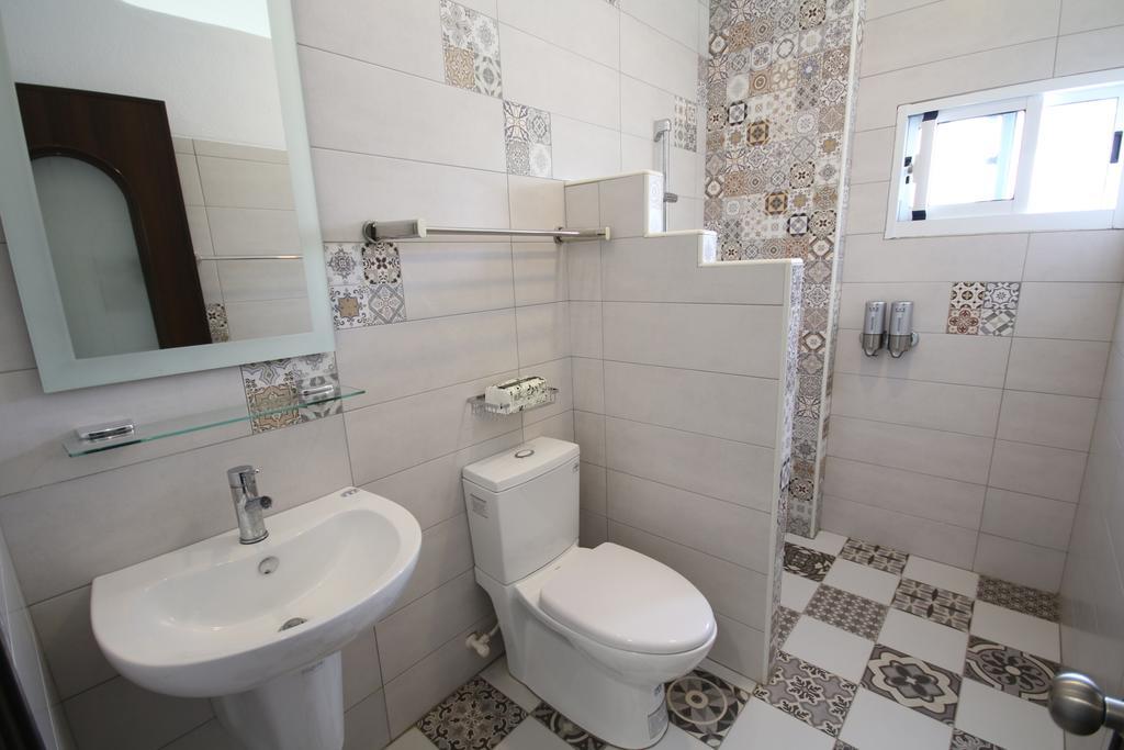 Ktzyx Apartment หนานวาน ภายนอก รูปภาพ