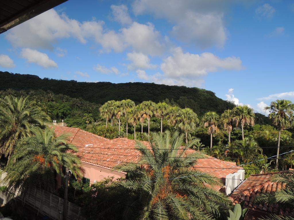 Ktzyx Apartment หนานวาน ภายนอก รูปภาพ