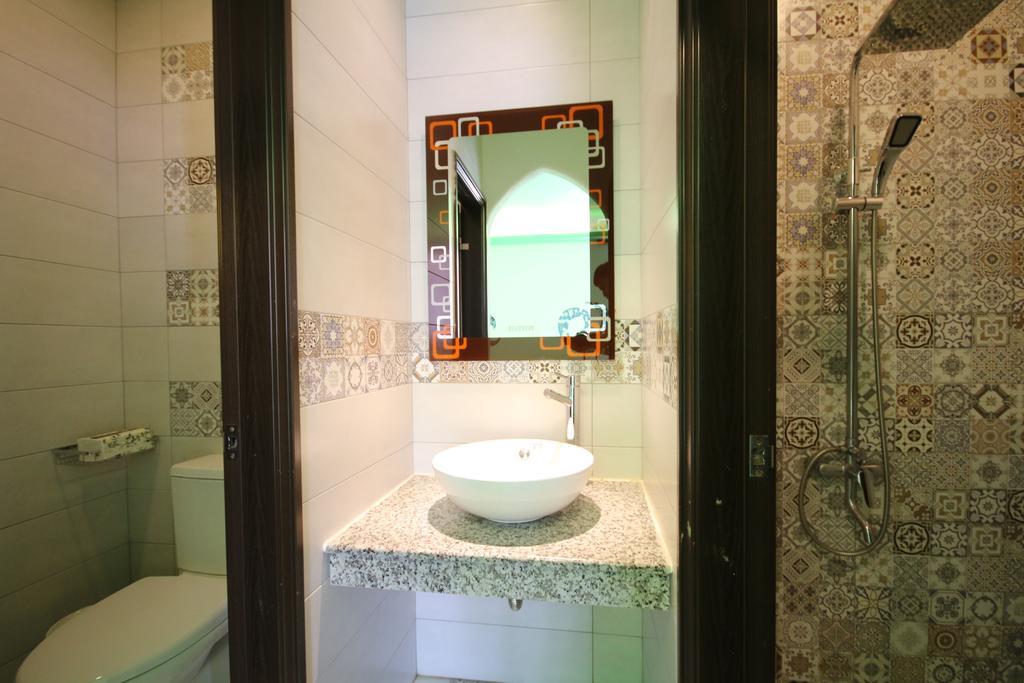 Ktzyx Apartment หนานวาน ภายนอก รูปภาพ