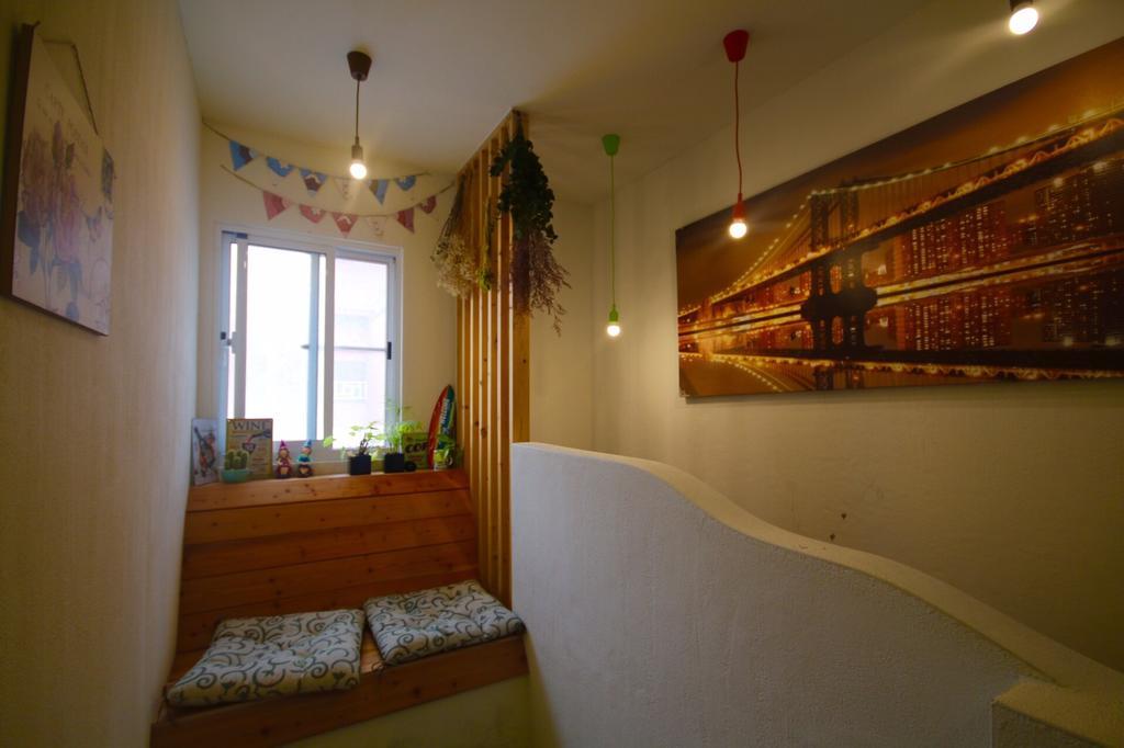 Ktzyx Apartment หนานวาน ภายนอก รูปภาพ