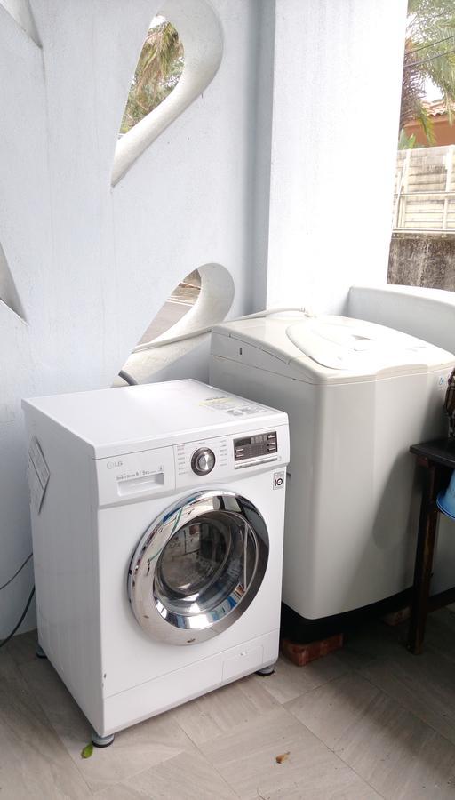 Ktzyx Apartment หนานวาน ภายนอก รูปภาพ